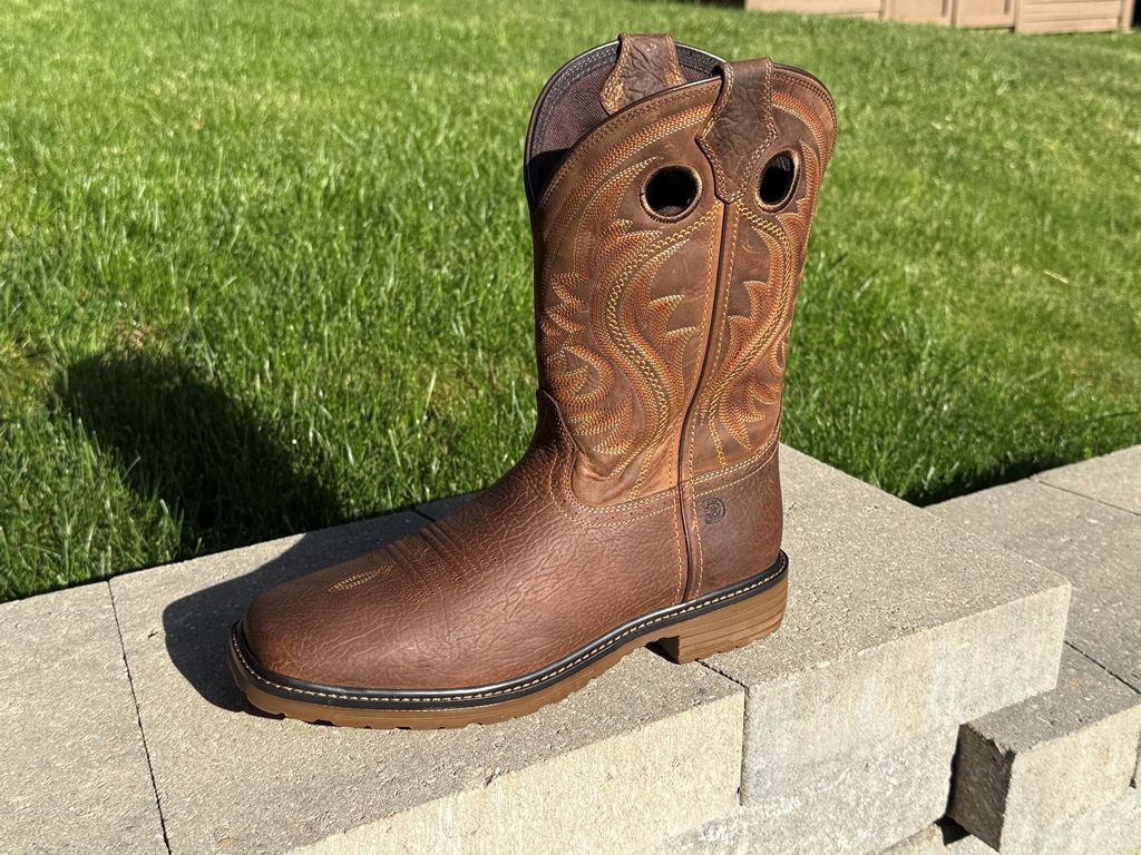Durango DDB0527 Western Boots