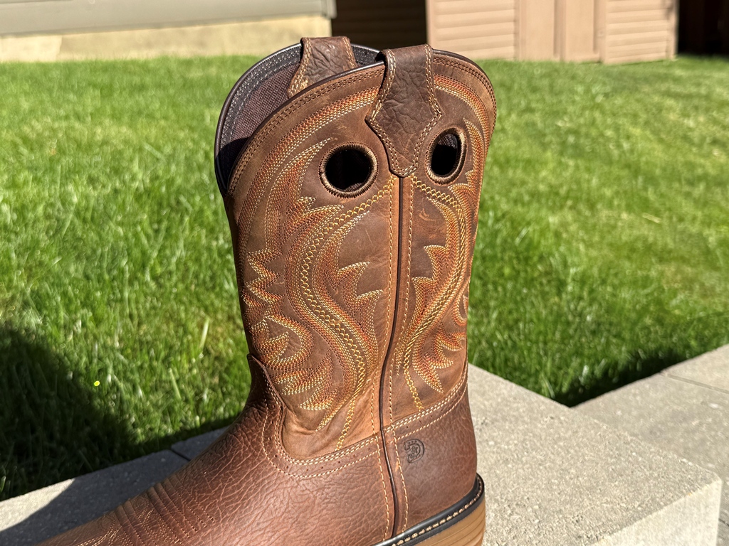Durango DDB0527 Western Boots