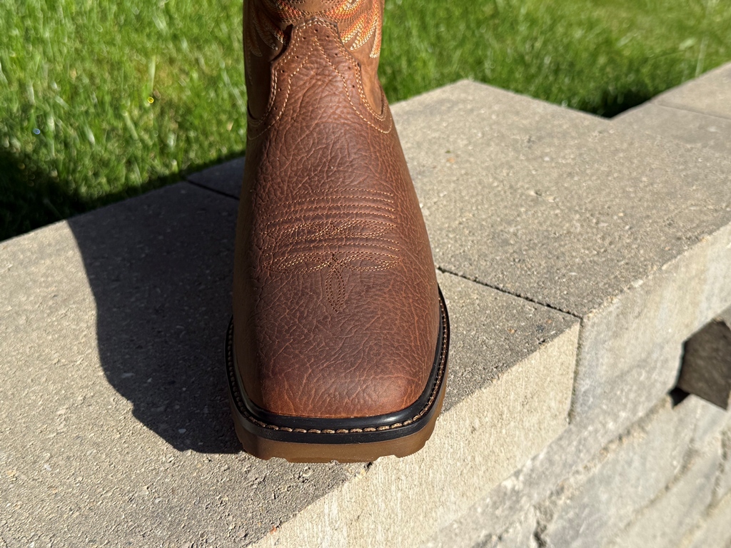 Durango DDB0527 Western Boots