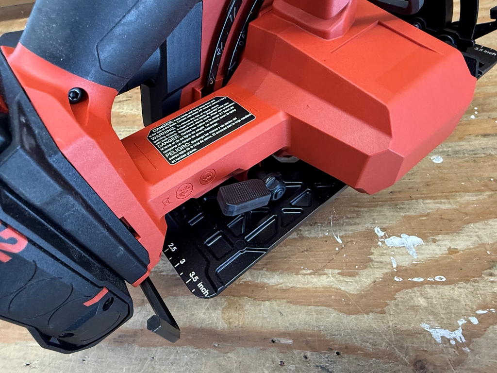 Hilti Nuron Circular Saws Hilti Nuron Circular Saws
