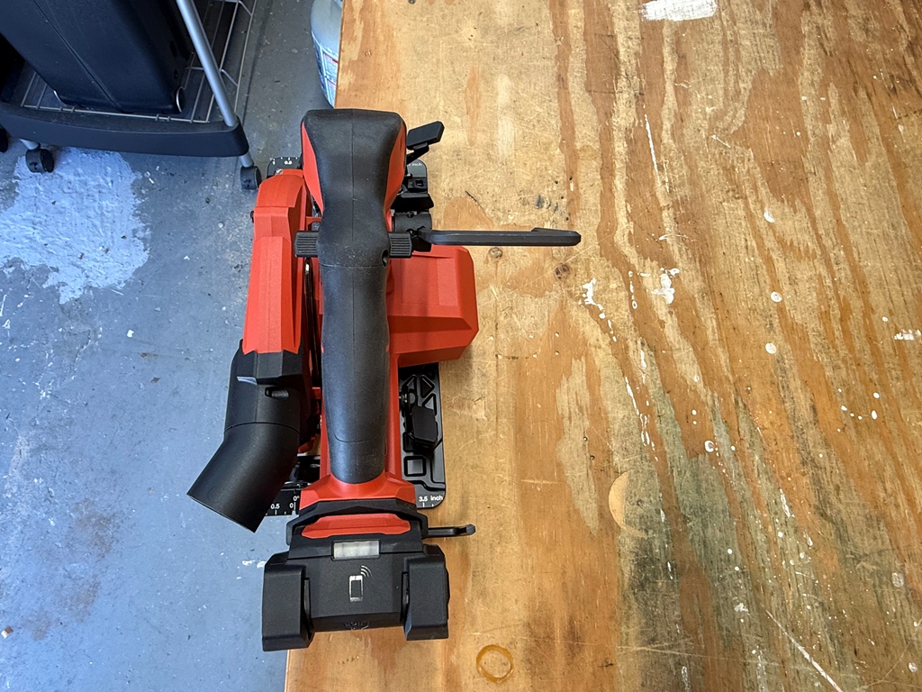 Hilti Nuron Circular Saws Hilti Nuron Circular Saws