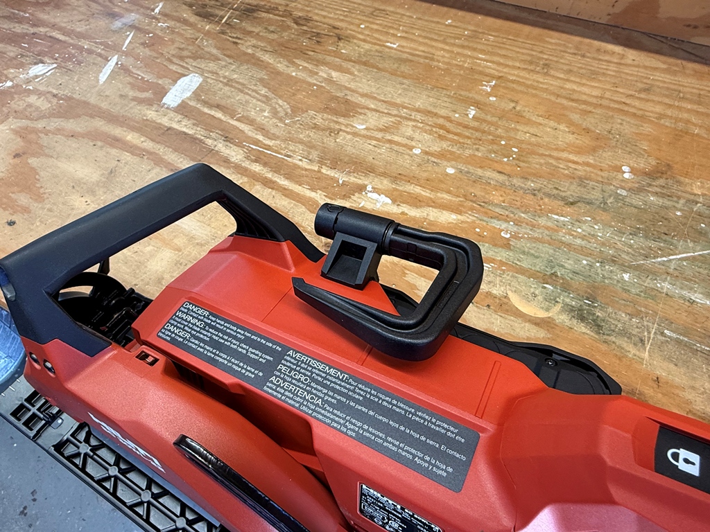 Hilti Nuron Circular Saws Hilti Nuron Circular Saws