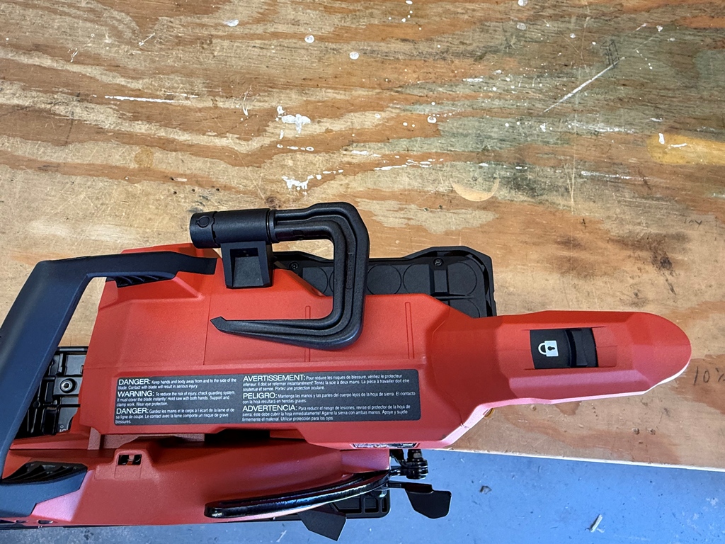 Hilti Nuron Circular Saws Hilti Nuron Circular Saws