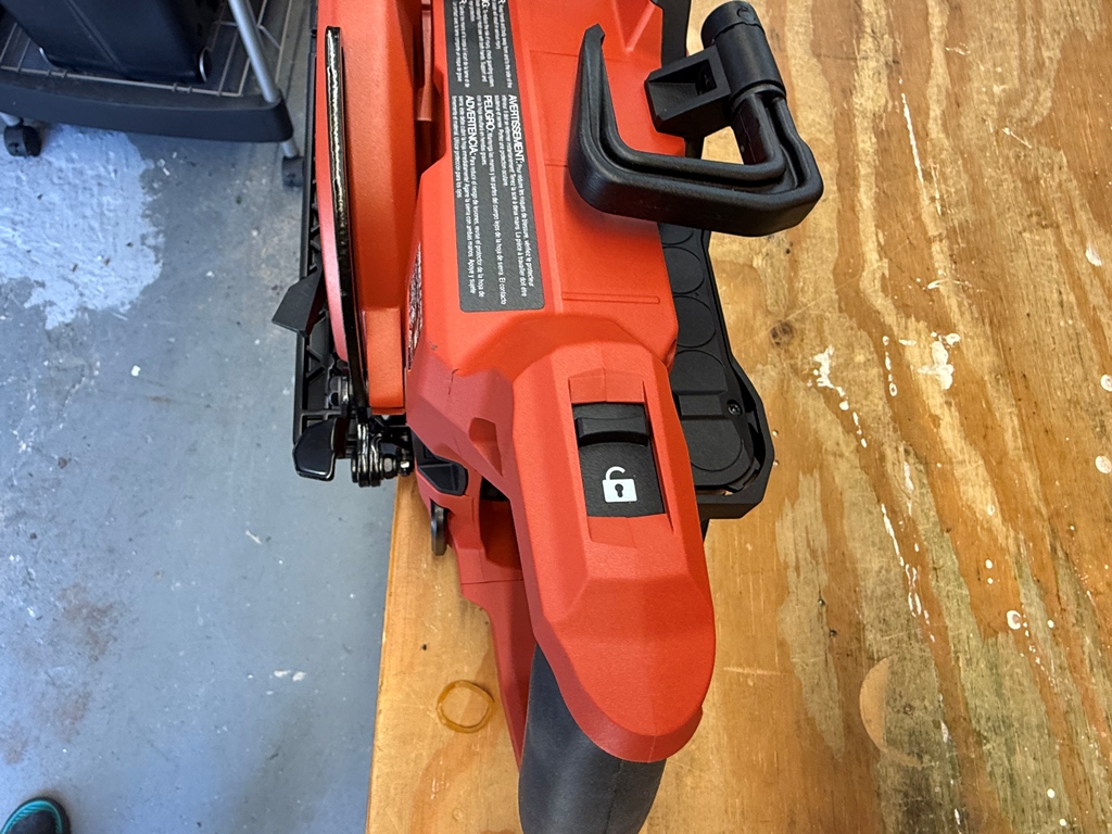 Hilti Nuron Circular Saws Hilti Nuron Circular Saws