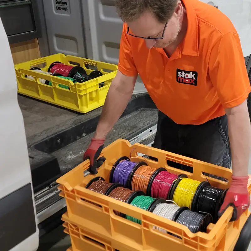 american-made-electrician-equipment_stakmax American made electrician equipment stakmax