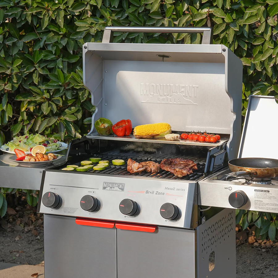 backyard-upgrades-outdoor-living_mesa-II-monument-grills Backyard upgrades outdoor living mesa II monument grills