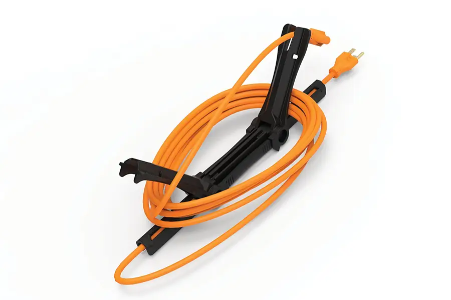 Fifa world cup usa best tailgate twist n seal cord dock