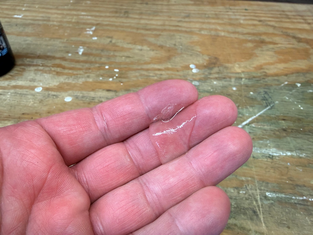 ONWEX Barrier Gel