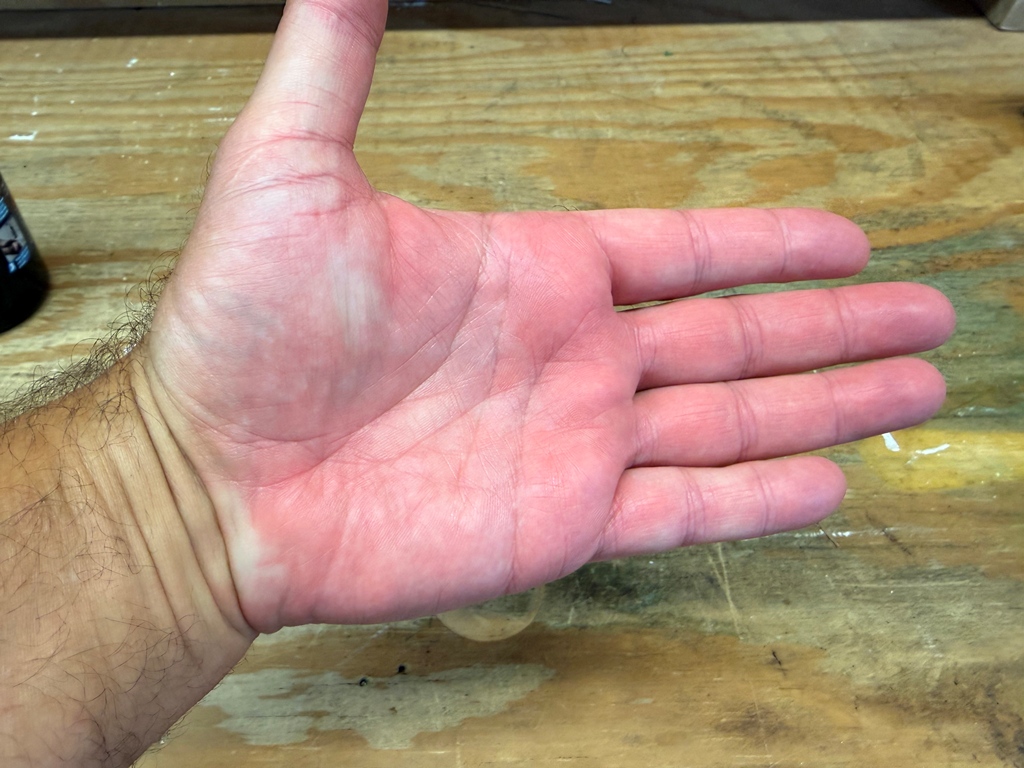 ONWEX Barrier Gel