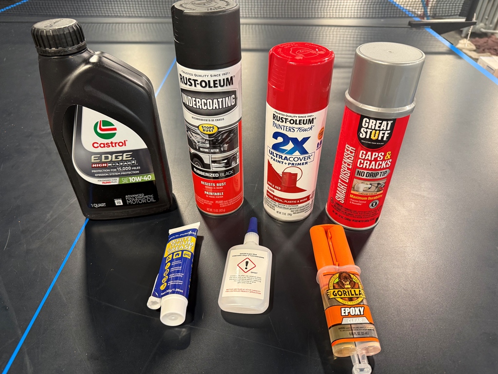 ONWEX Barrier Gel ONWEX Barrier Gel