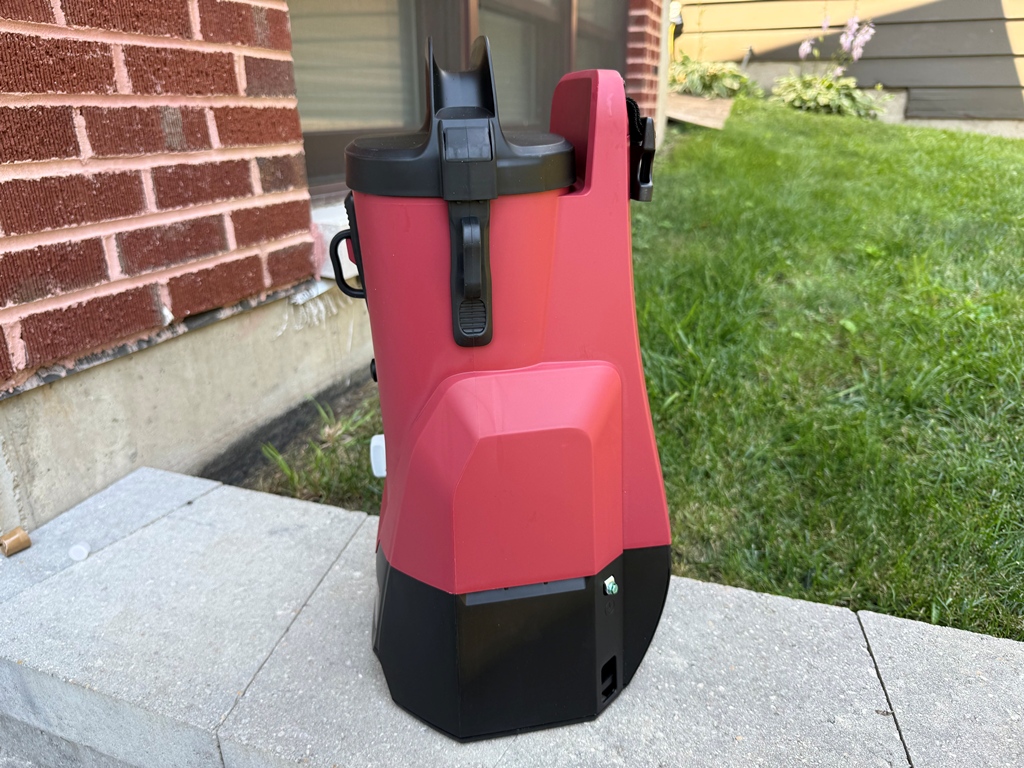 Titan Impact X 120 Paint Sprayer