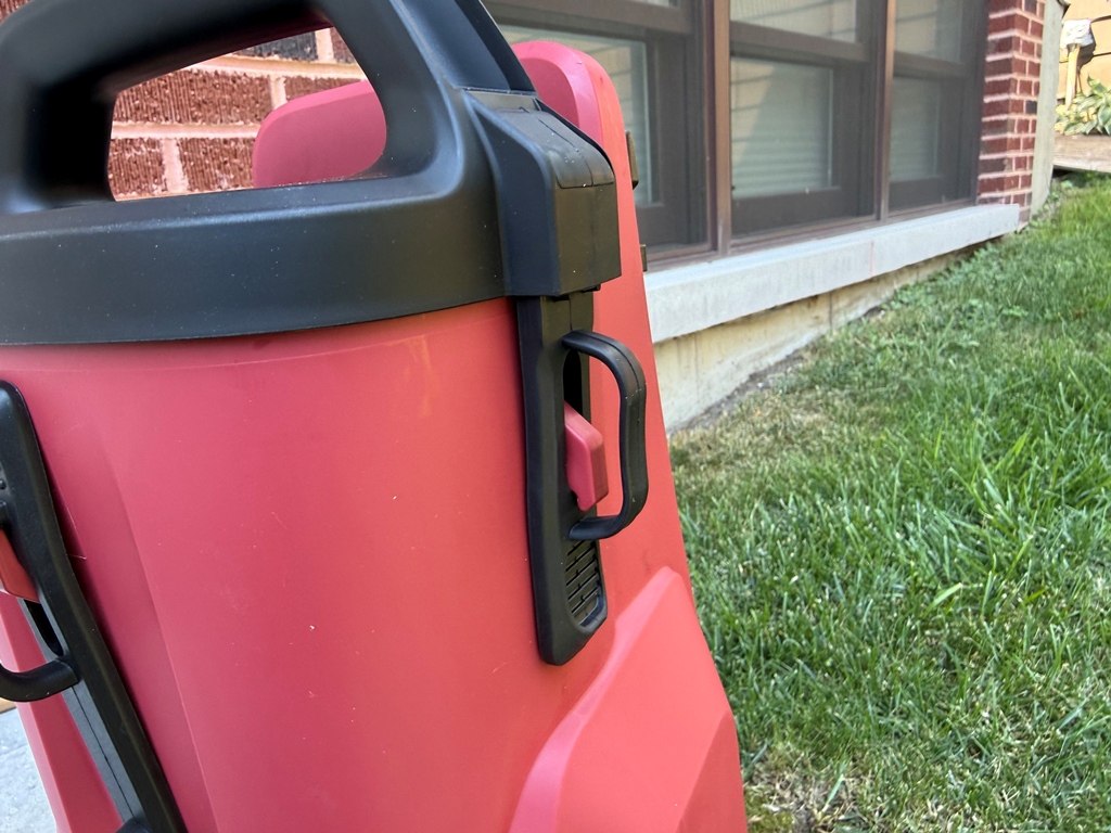 Titan Impact X 120 Paint Sprayer