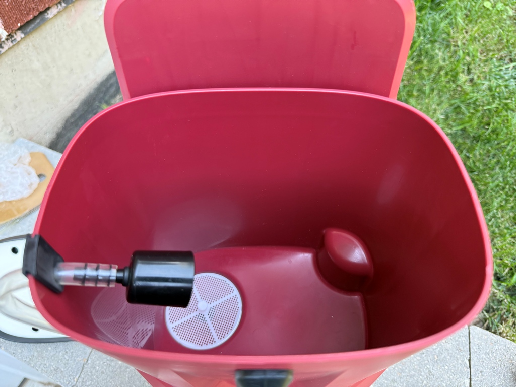 Titan Impact X 120 Paint Sprayer