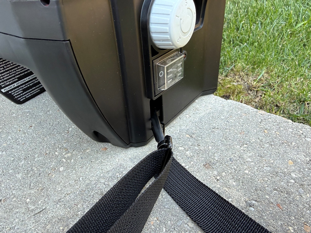 Titan Impact X 120 Paint Sprayer