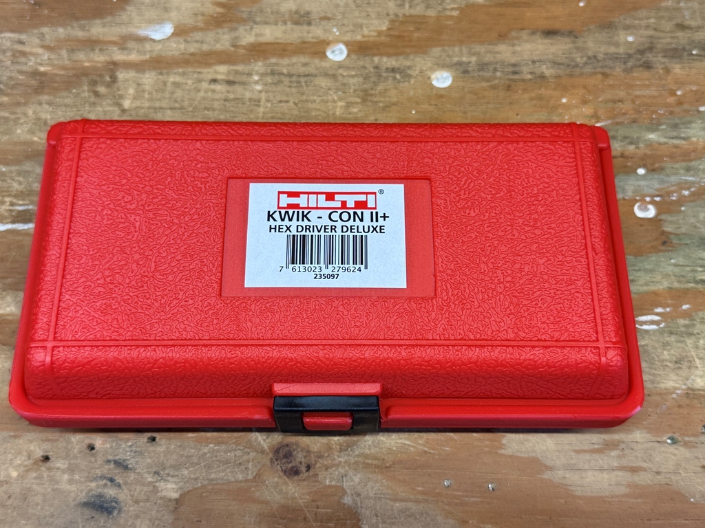 Hilti Power Tool Accessories Hilti Power Tool Accessories