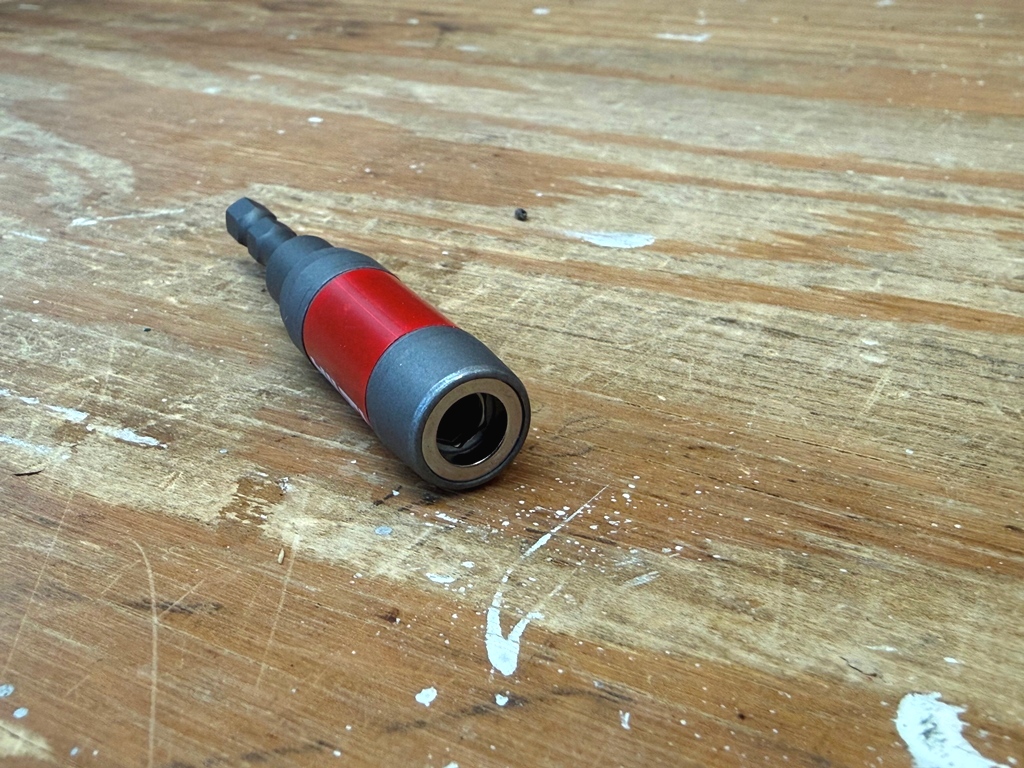 S-BH (IMP) Impact Bit Holder (2) S BH (IMP) Impact Bit Holder (2)