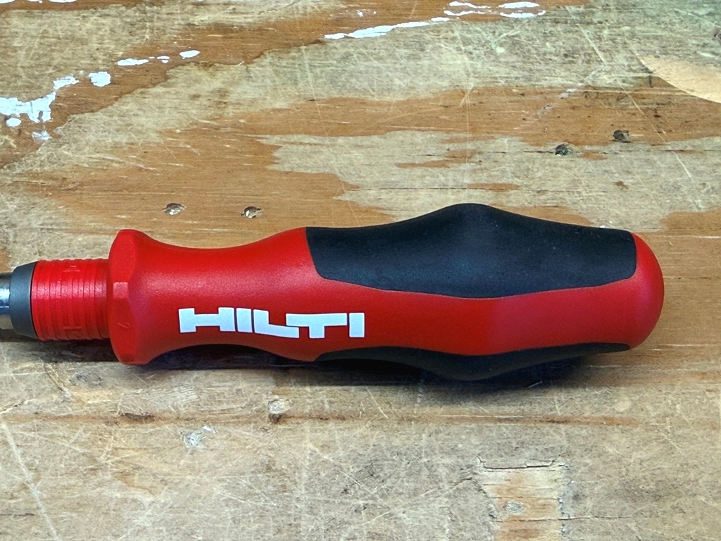Hilti Power Tool Accessories Hilti Power Tool Accessories