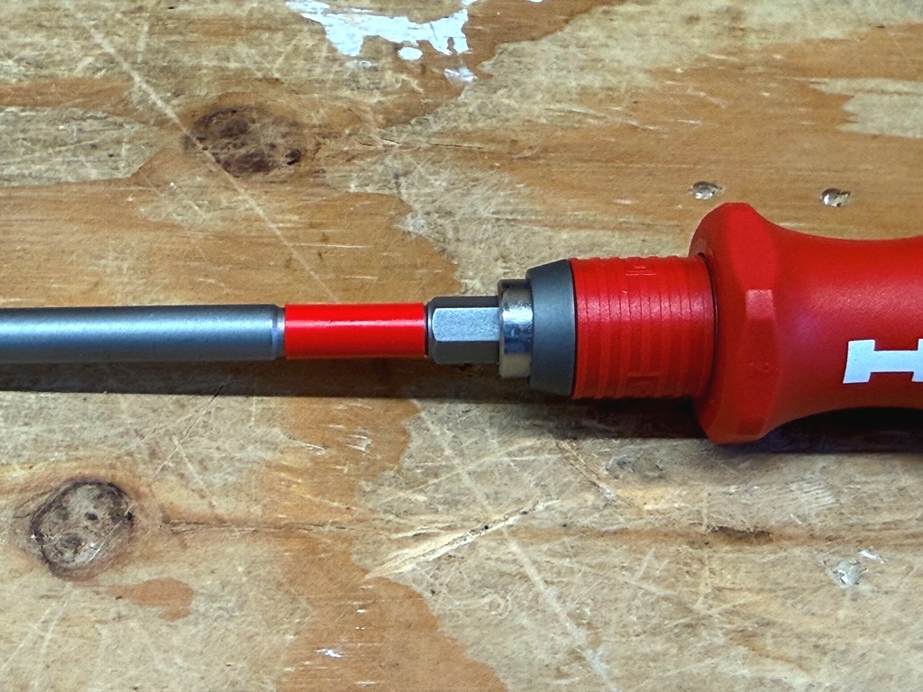Hilti Power Tool Accessories Hilti Power Tool Accessories