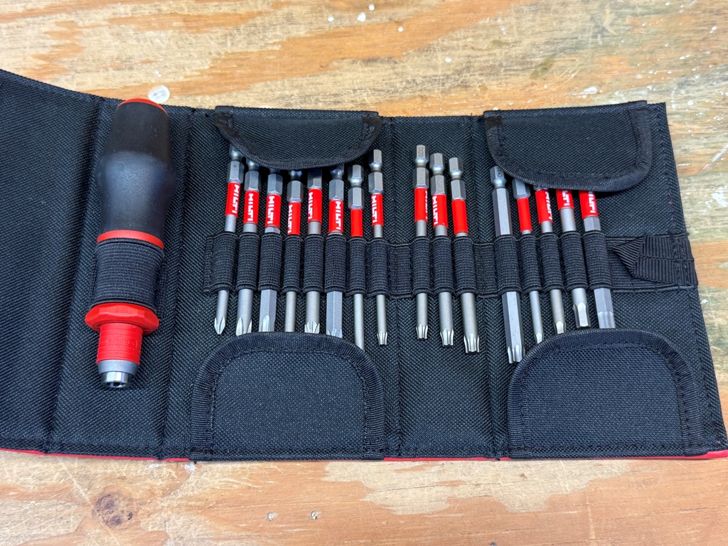 Hilti Power Tool Accessories Hilti Power Tool Accessories