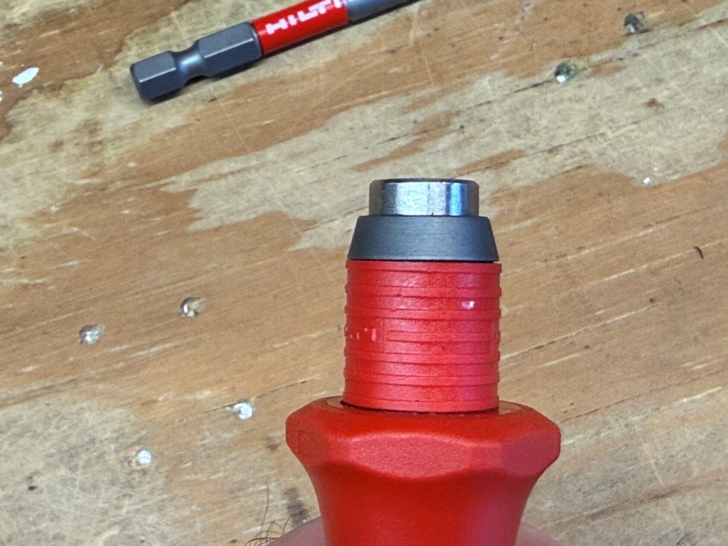 Hilti Power Tool Accessories Hilti Power Tool Accessories