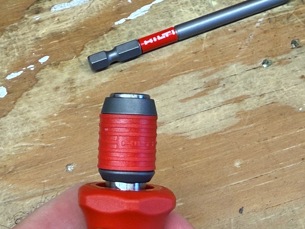 Hilti Power Tool Accessories Hilti Power Tool Accessories