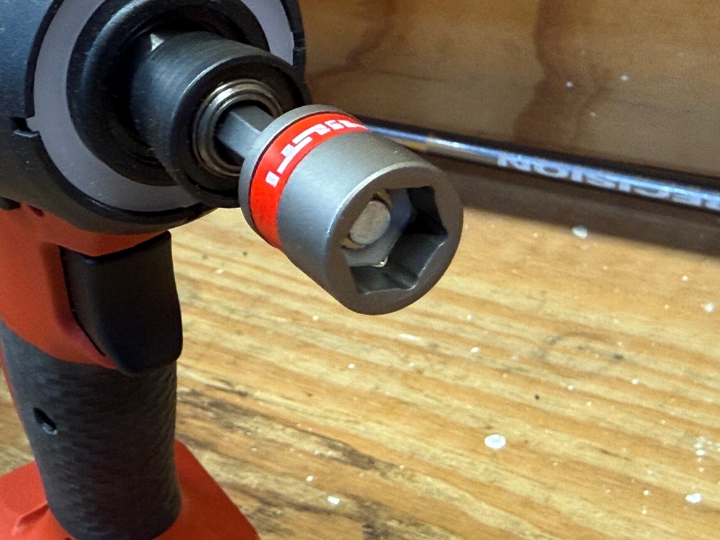 Hilti Power Tool Accessories Hilti Power Tool Accessories