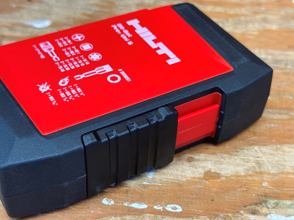 S-BS (S) Professional Bit Kit (3) S BS (S) Professional Bit Kit (3)