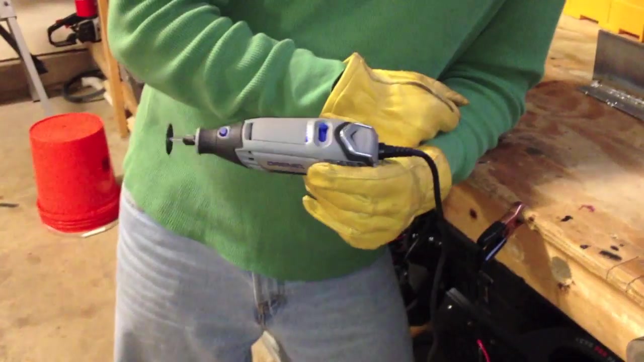No More Lost Wrench: A Fresh Look at the Dremel 3000 Rotary Tool