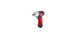 ACDelco Li-ion 12V 3/8" Impact Wrench KIT, ARI1258-3 - Review
