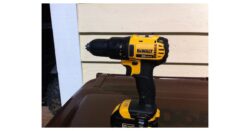 DEWALT 20V MAX Drills DCD980L2 and DCD780C2 - Review