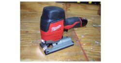 Milwaukee M12 Jig Saw