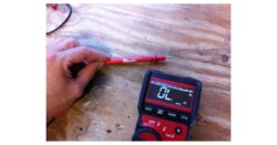 Milwaukee Tool Multimeter - 2217-20 Review