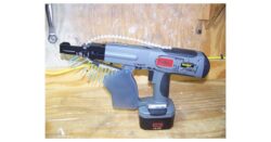 Senco Duraspin DS275-18V Review