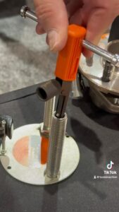 Instagram video thumbnail: A lifesaver for mechanics