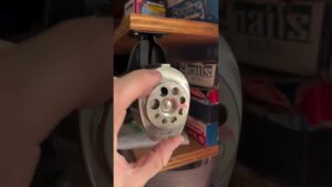 YouTube video thumbnail: If you went to school in the ’70s you know this 👀 Would you use one?