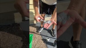 YouTube video thumbnail: Mechanics love Anti Seize 🤣