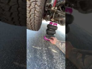 YouTube video thumbnail: World's FASTEST Jack