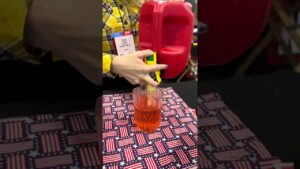 YouTube video thumbnail: Remember when we had good gas cans?