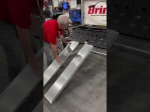 YouTube video thumbnail: Would you install this on your truck? Would you use one?