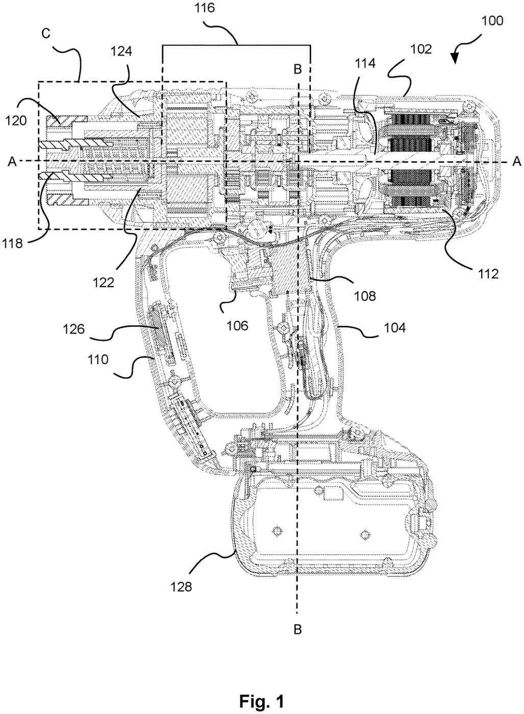 Stanley Black & Decker Patents: A Shear Wrench That Ejects Bolt Tips and a Bi-Directional Screwdriver